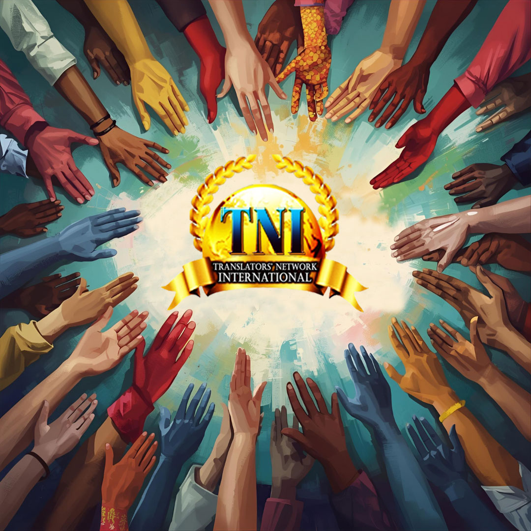 Translators Network International - Ghana